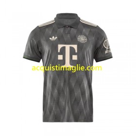 Divisa di Calcio Bayern Monaco Octoberfest Quarta 2024/2025